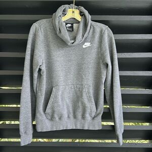 Nike Hooded Sweatshirt